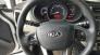 Bán Kia RIO 1.4MT sedan màu bạc số sàn nhập Hàn Quốc 2015 lăn bánh 54000km