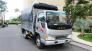 Khuyến mãi xe tải Jac 2.4t thùng 3.7m trả góp