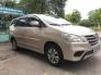 Cần tiền bán Innova 20 15 mt vàng cát xe gia đình chính chủ một đời