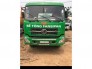 Xe trộn giá rẻ