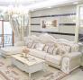 Bàn ghế sofa gỗ tân cổ điển đẳng cấp giá rẻ