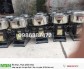 Máy xay giò chả gia đình 2 lớp có ngăn để đá làm mát