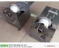 Máy buộc chỉ xúc xích , lạp sườn chạy điện