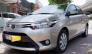 Bán Toyota Vios E 2017, số tay,cam kết chất lừ
