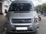 Ford Transit SVP 2016 BẠC Xe Đẹp-Giá Hợp Lý.