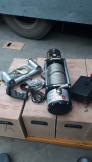 Tời Kéo Xe 12000Lbs/12V