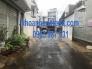 Nhà Thổ Cư 6,3*16m,mặt tiền Nguyễn Huy Tưởng,gần Lê Thánh Tông