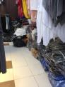Cần sang lại đồ trong shop thời trang giá cực rẻ