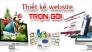 Thiết kế website trọn gói