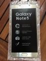 Samsung Galaxy Note 5 Ram 4GB Rom 32GB likenew