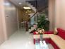 Bán nhà Trần Đại Nghĩa, 35 m2 X 5 tầng, ngõ rộng