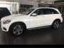 GLC 200 giá cực kì ưu đãi trong tháng 8