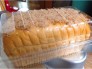 Bánh Mì Phô-Mai Tan Chảy