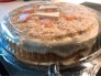 Bánh Bông Lan Trứng Muối
