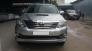 Bán xe Fortuner G 2015 số sàn, màu bạc, máy dầu