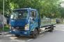 Xe tải 1t9 thùng dài 6m- Veam VT-260-1.
