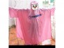 áo mưa giá khuyến mãi