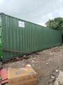 Đang buồn đang chán, ai mua bán luôn 2 container 40DC