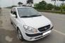 Bán Hyundai Getz 1.4at 2011 màu trắng nhập khẩu Hàn Quốc