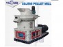 Máy ép viên nén 560 công suất 1-1,5 tấn