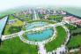 The Phoenix Garden“ Đà Lạt trong lòng Hà Nội ” 200m2 tọa lạc Thị trấn Phùng – Đan Phượng – Hà Nội.