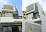 Mở bán 20 căn nhà đẹp 1 trệt 2 lầu, sân xe hơi 5m cách ngã tư ga, Gò Vấp 500m, Thạnh Xuân