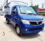 Xe Tải Kenbo 990Kg Thùng Mui Bạt Dài 2M6 - Trả Trước 50 Triệu, Giao Xe Ngay
