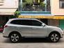 Bán gấp em Hyundai Santafe Bạc 2012 dầu full option số tự động Nhập