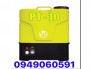 Bình phun thuốc tưới cây bằng điện