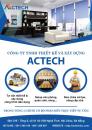 Thiết kế thi công nhà ở - setup văn phòng - cải tạo nhà ở