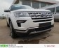 Ford Explorer Limited 2018