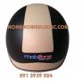 Nón bảo hiểm giá rẻ, nón bảo hiểm in logo, mũ bảo hiểm quảng cáo