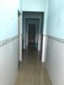 Nhà mới trệt lầu, 104m2,hẻm 5m, Đ.9 P.Linh Tây, Q. Thủ Đức