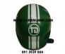 Xưởng nón bảo hiểm quảng cáo, đặt nón bảo hiểm in logo theo yêu cầu