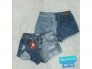 Quần short jean nữ size đại mẫu 10