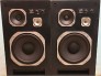 Loa Victor JS55, 60w, 2 crossover