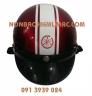 Nón bảo hiểm công ty, nhận đặt nón bảo hiểm giá rẻ, nón bảo hiểm quà tặng, nón bảo hiểm in logo