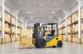 Đào tạo nghề sửa chữa bảo dưỡng xe nâng Bình Dương - Trường ĐVP