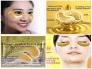 - Mặt Nạ Mắt Collagen Crystal Eyelid Mask
