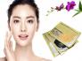 Mặt Nạ Collagen Crystal Facial Mask