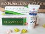 Kem Havona Điều Trị Mụn Thâm Dị Ứng
