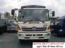 Bán xe tải Hino FC 6T4 thùng 6m8, - giá xe tải hino 6,4 tấn + trả góp 85%+ Kiên giang xetai