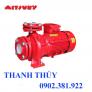 Bơm ly tâm trục ngang MITSUKY CN32-160/2.2 3HP