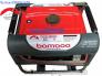 Máy phát điện BmB 3600C chạy xăng 2,5kw