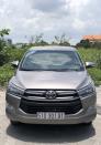 Innova 2017, 2.0E, số sàn, xe cá nhân, màu