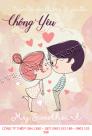 Thiệp Chúc Mừng Sinh Nhật Tặng Chồng Yêu