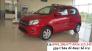 Suzuki Celerio màu đỏ+ Trả góp 80% -Đại lý cấp 1 SUZUKI + Tây Đô CELERIO