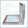 Gia công out film, căng lưới, chụp bản, khung nhôm, dung môi pha mực, nước rửa lưới