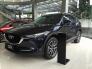Mazda CX5 2.5 2WD 2018 XANH ĐEN
