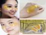 Combo 10 Mặt Nạ Mắt Collagen Crystal Eyelid Mask